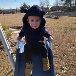 Meet your Posher, Emilykerry